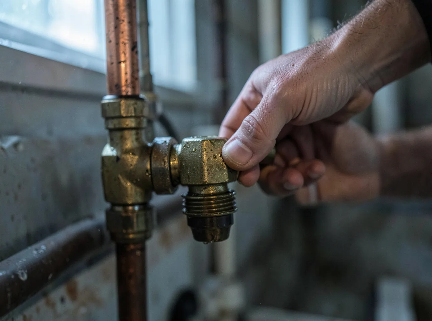 Emergency Plumber Zebulon, GA FAQs